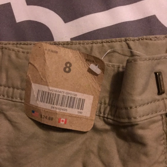 Boys Gymboree uniform pants - Picture 2 of 3